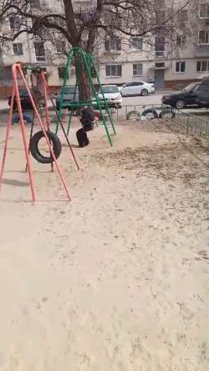 для Феди и кости