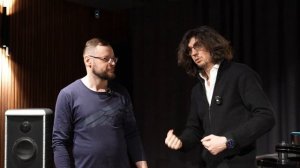 Что скрывает Атриум Hi-Fi? Сравнил Gauder Akustik с Dynaudio🔊