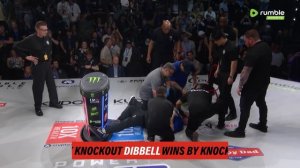 The MOST POWERFUL STRIKER in Power Slap History!!!!