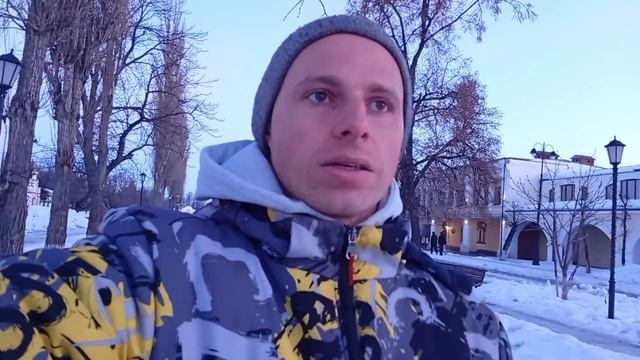 Мичуринск!Духовное вдохновение! + Челнавское водохранилище (под  Тамбовом)!Эстетика и изобилие жизни