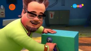 Конец программы Всё что вы хотели знать,но боялись спросить. начало мультфильма Монсики с.м описание