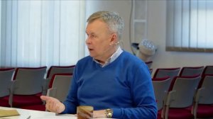 Познаем истину. Урок 1 Честный взгляд на себя - Субботняя Школа с Олегом Харламовым