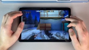 Philips T7305 - Планшет за $100! Cтоит ли покупать в 2026 году?