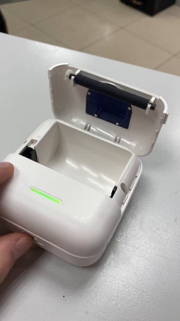 Mini printer смотреть онлайн