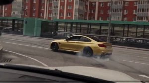 daybe & ЛЯЛЬКА — Черный матовый седан (БАСС(👍👍👍