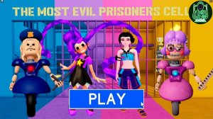 ДЕВУШКА-ПОЛИЦЕЙСКИЙ ПРОТИВ ЛИЛИ ЛАВБРЕЙДС ПРОТИВ ЗОИ ПРОТИВ ЭНИ-ТРОНА? #OBBY #roblox