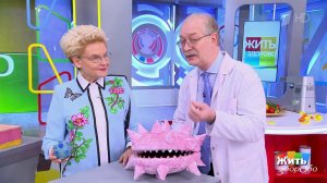 Лазанья, от которой не оторваться. Жить здорово! Фрагмент выпуска от 01.04.2026