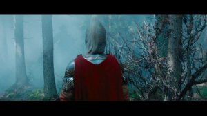 Последний богатырь: Корень зла — Колобок (2021)