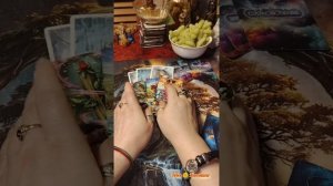 🔮 СИТУАЦИЯ СЕЙЧАС ⚖️ ПРЕДУПРЕЖДЕНИЕ ОТ ВС ☝️