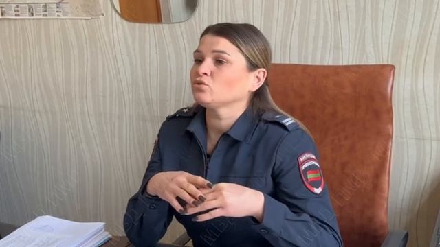 Припарковался на газоне - штраф