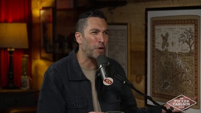 Dave Smith: Mossad, WWII Myths, FBI Cover-Ups, And Trump’s Critical Next Move In Iran