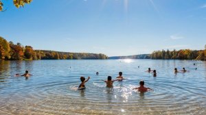 Здесь и сейчас