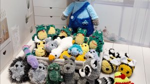 01.04.26  "Весеннее бинго" в марафоне "ВЭС-2" Четвертый   отчет.