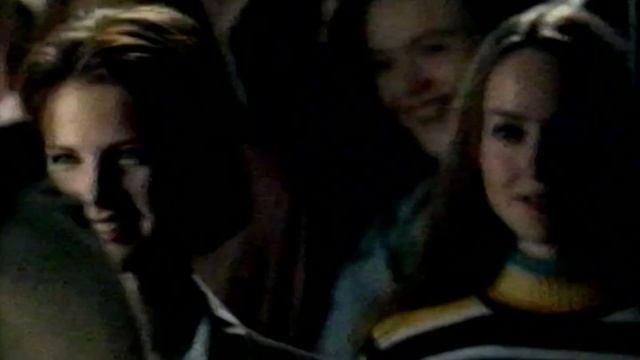 Анонсы и рекламный блок (ОРТ. Тюмень, 31.12.97)