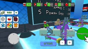 симулятор плавца🏊♀️🥇. это очень интересная и реалистичная  игра 🎮! канал  A. N. Y. A. 🥰