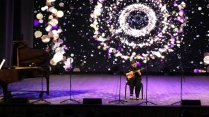 Отчетный ДМШ 3 28.03.2026 - только концертные номера