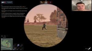 Центральный пнули на террах