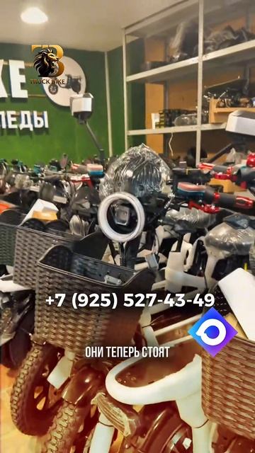 Электровелосипеды тракбайк скидки монстр