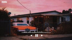 BACK TO 1985 — Somebody's Whole Life Parked Here ⧸⧸ Chillwave Vaporwave 80s Nostalgia Mix-(1072p24)