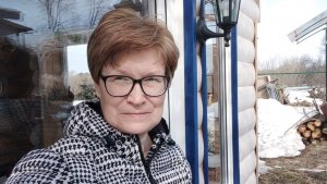 Поменяли местами прицеп и трицикл. Взошли посевы. Живем в деревне. Апрель 2026