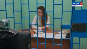 Суд оставил в силе приговор белгородскому волонтеру Надежде Россинской