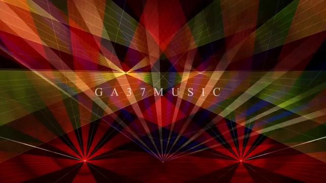 Dj GRU Set Life Techno 03,26. (GA37MUSIC Music Video)