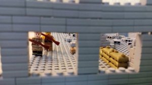 битва за Сталинград 1 серия
