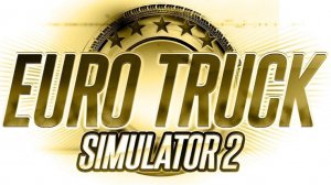 ETS2. ЧАСТЬ 9. Рейс Альмерия(Е)-Аяччо(F).