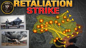 Massive Strike: 700 Drones in Just 24 Hours🎯 Ultimatum: Now or Never🕒 Military Summary 2026.04.01