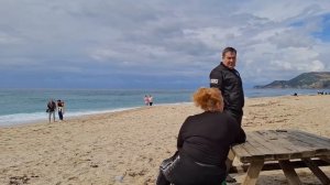 ТУРЦИЯ 2026 АЛАНЬЯ МАРТ ПОГОДА ЖИВАЯ ЖИЗНЬ