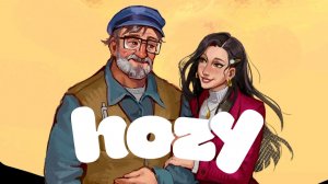 Финал Игры ► Hozy  ► №2