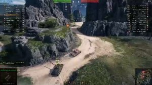 Мир танков без голды.