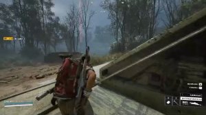 Что нас ждет... Обновление Arc Raiders