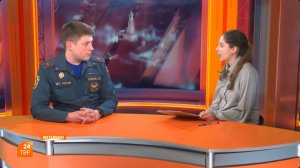 Илья Семенов | Интервью