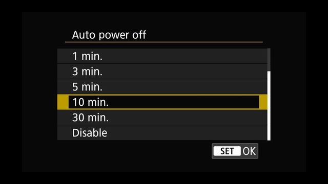Canon R7 - Custom Cinematic Video Profiles