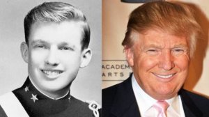 Успех Дональда Трампа: сколько лет Трампу, новости из жизни президента США, Трамп - биография