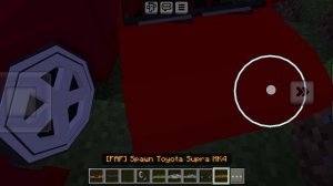 показываю мод на машины из фильма "форсаж"