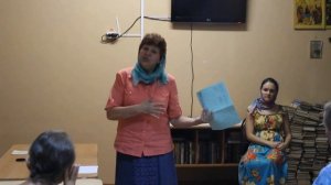 О предопределении. Иоанн Креститель 07.07.2016г. (Топольки)