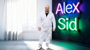 Любимый Крым с каналом Алекс Сид