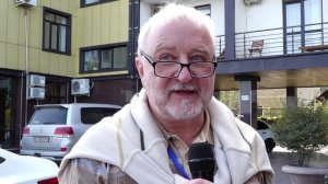 Наследие предков (Бубайрин ирс). V форум ФЛНКА. Дербент -2025