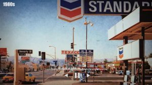 BACK TO 1985 — When Los Angeles Still Felt Small ⧸⧸ 80s California Nostalgia Vaporwave Mix-(1072p24)