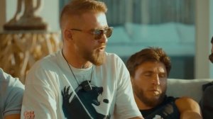 ALF Reality 3: Джонс VS Кормье. ДРАКА на КУХНЕ "Джанго" и Исраила. DC в ШОКЕ! ЗАРУБИЛИСЬ на КРЫШЕ #1