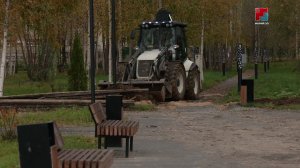 Жителей Марий Эл приглашают присоединиться к Всероссийскому голосованию за объекты благоустройства