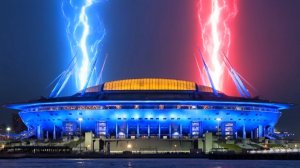 Зенит - Спартак "Столкновение неизбежно"