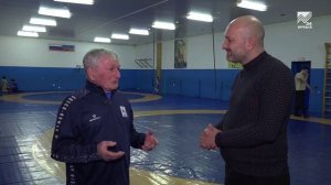 Акцент на События (31.03.2026) Тренер Теймураз Бабухадия