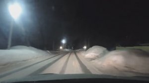 Камбарка-Сарапул-Гольяны, март 2026