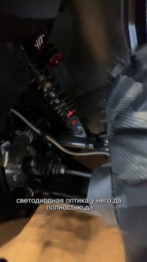 Настоящий монстр в своем классе🔥 Если хотел себе такой, переходи по ссылке в профиле