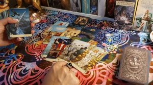 КТО ГОТОВИТ МАГИЧЕСКУЮ АТАКУ!?