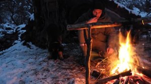 ВЫЖИВАние в лесу в экстремальных условиях