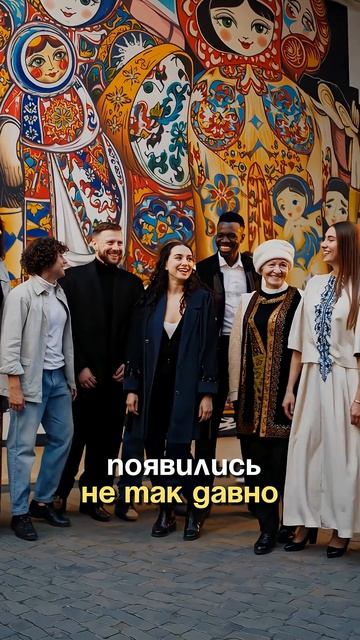 Этнография #психология #личность #духовность